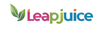 Leapjuice Logo